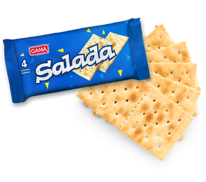 GALLETA SALADA