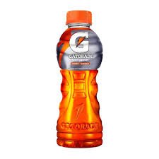 gatorade naranja pequeñp