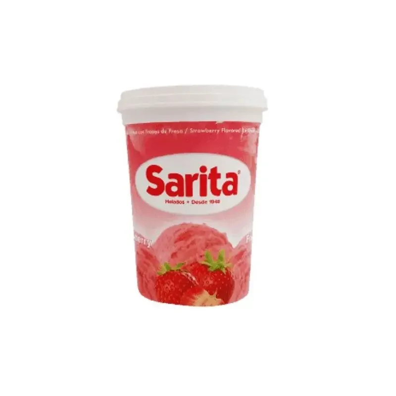 FRESA MEDIO LITRO