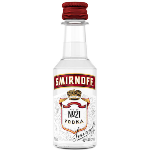 Smirnoff 50ML