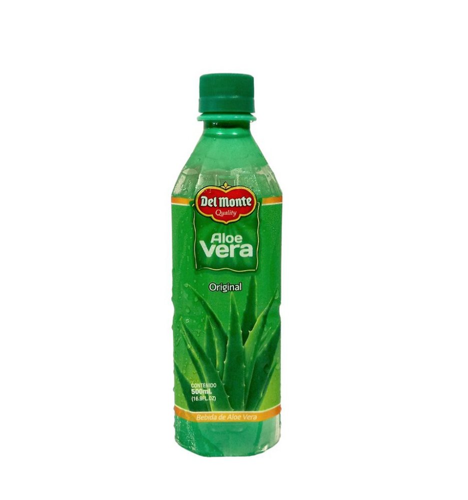 ALE VERA-DEL MONTE