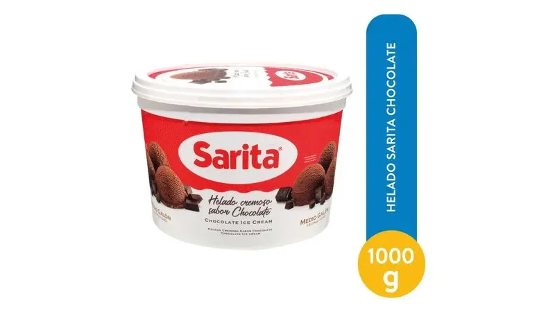 CHOCOLATE - MEDIO GALON