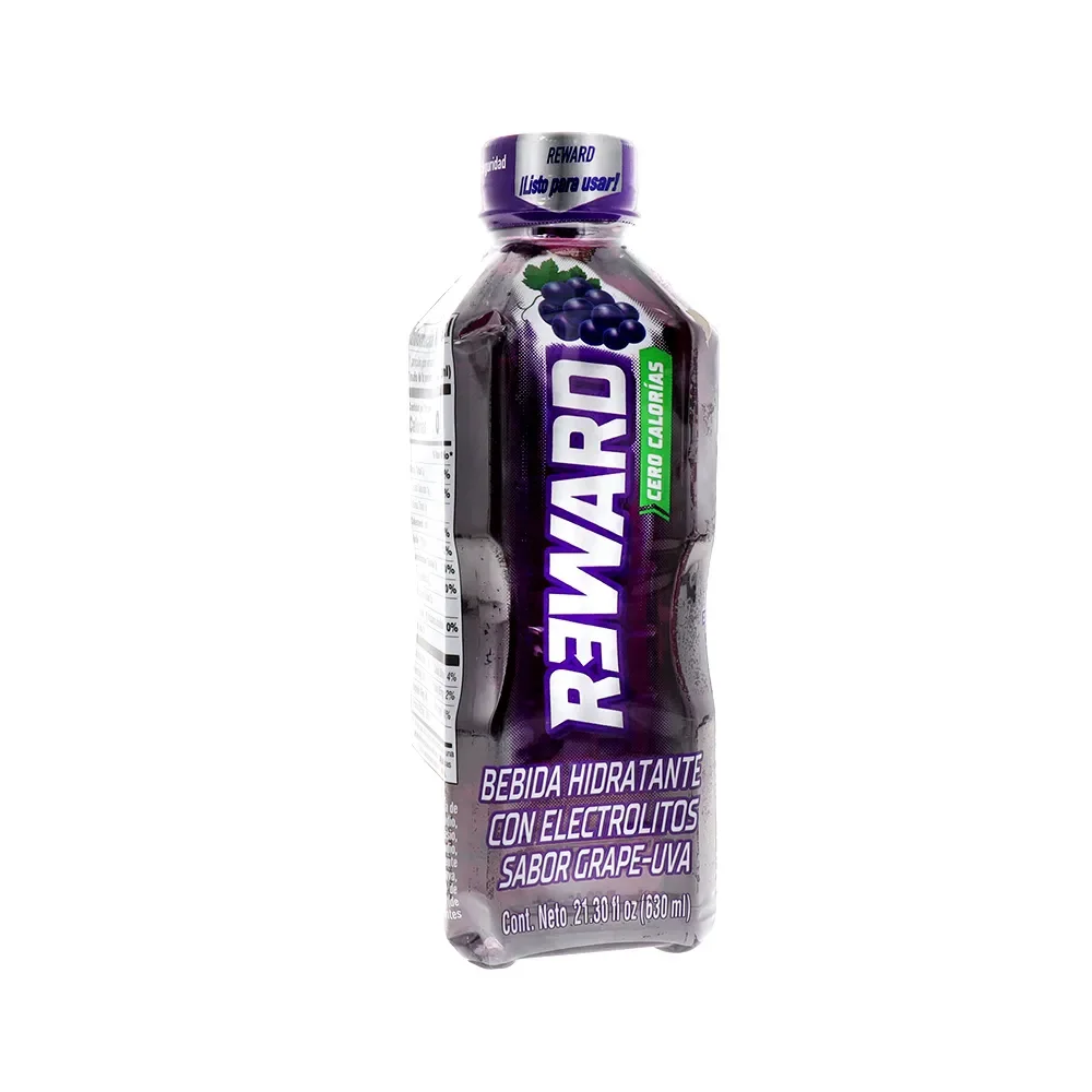 SUERO REWARD MORA