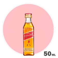 Red label 50 ML