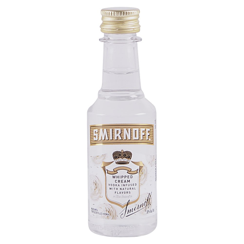 Smirnoff CREAM