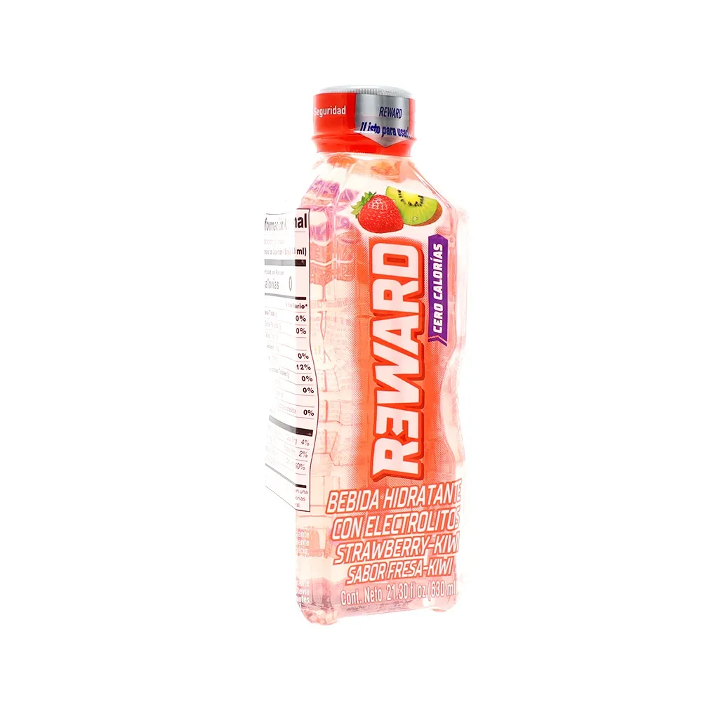 SUERO REWARD FRESA