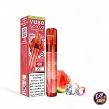 vape vuse watermelon ice