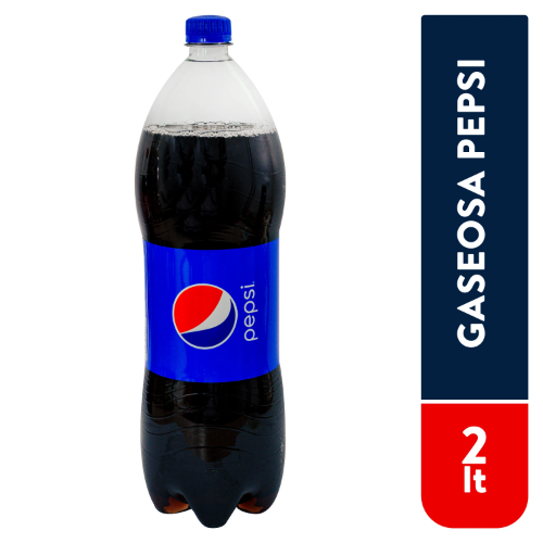 PEPSI - FAMI
