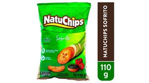 NATUCHIP SOFRITO-PEQ