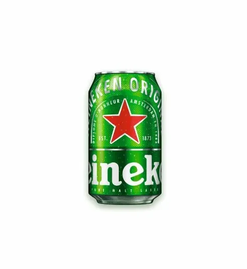 HEINEKEN LATA