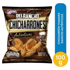 CHICHARRON - PEQUEÑO.