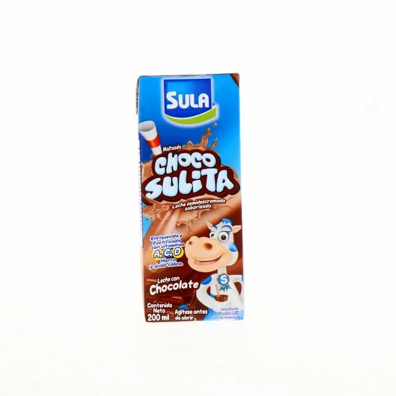 CHOCOLATE - SULA