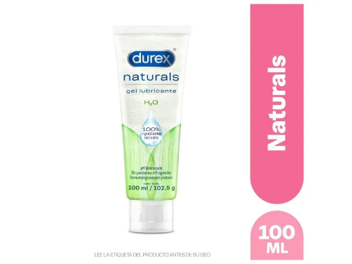 GEL LUBRICANTE