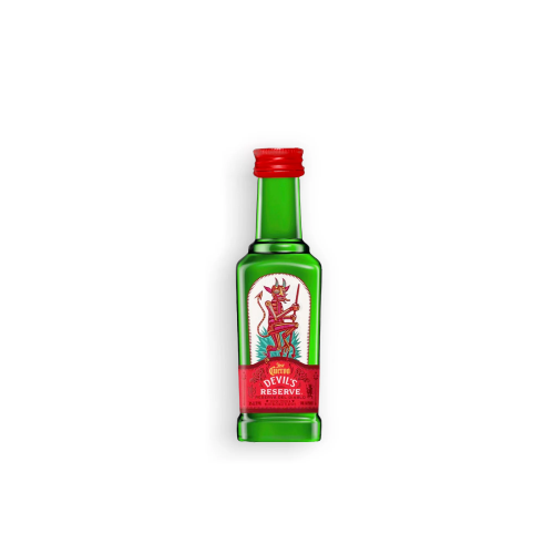 José cuervo devil’s
