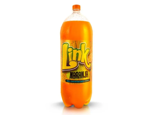 LINK NARANJA 3L