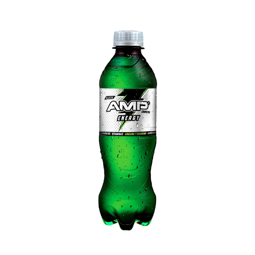 AMP - ENERGY