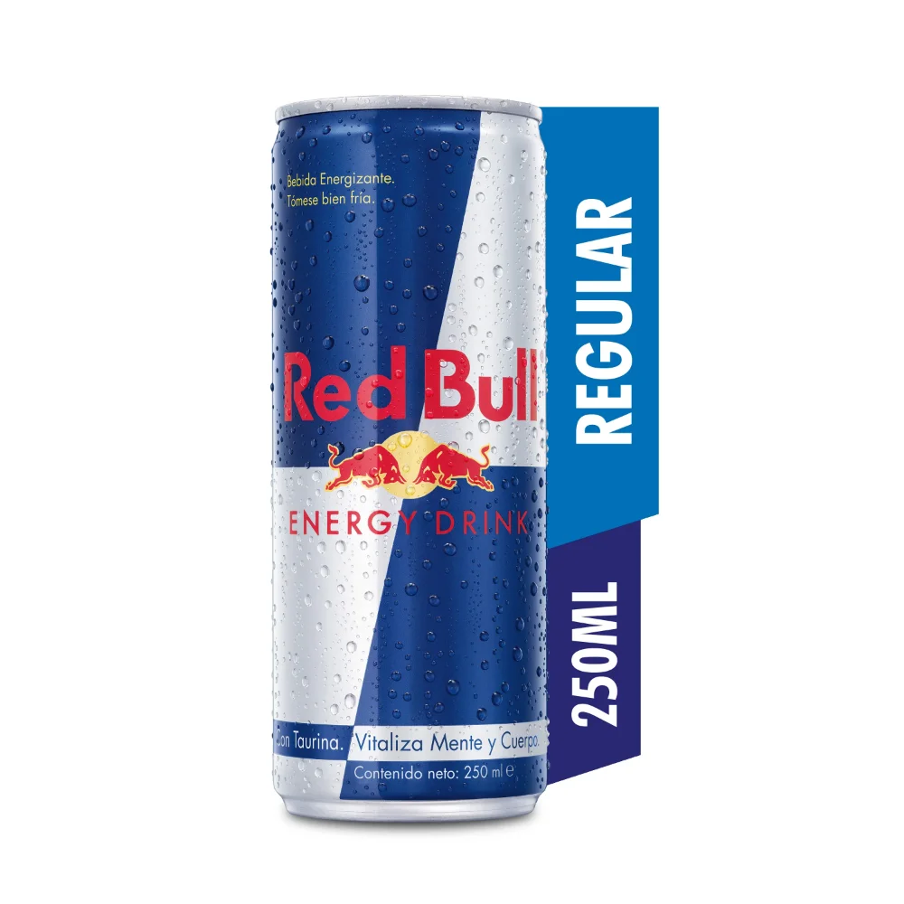 RED BULL