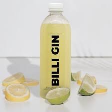 BILLI GIN