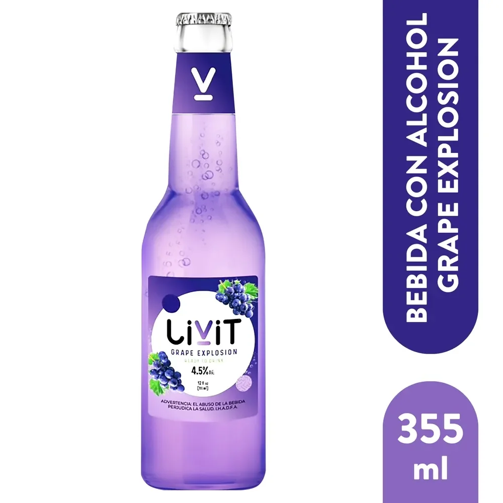 LIVIT UVA