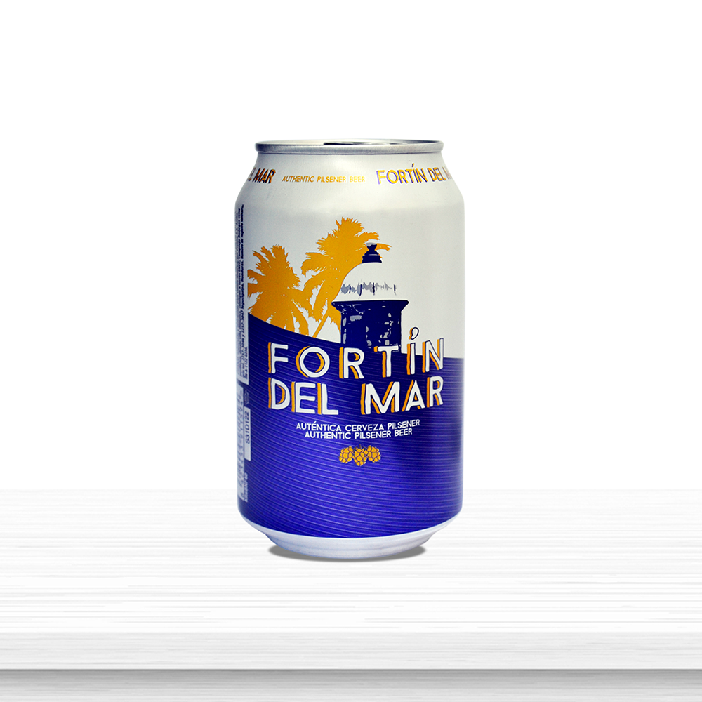 FORTIN DEL MAR