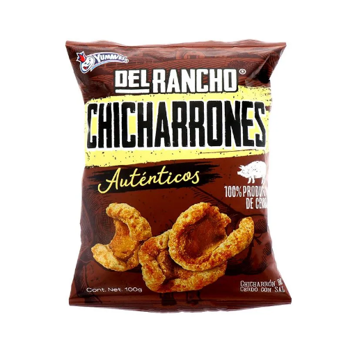 ZAMBO CHICHARRON