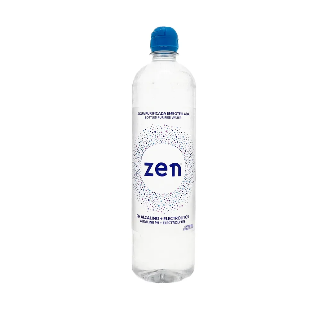 AGUA ZEN