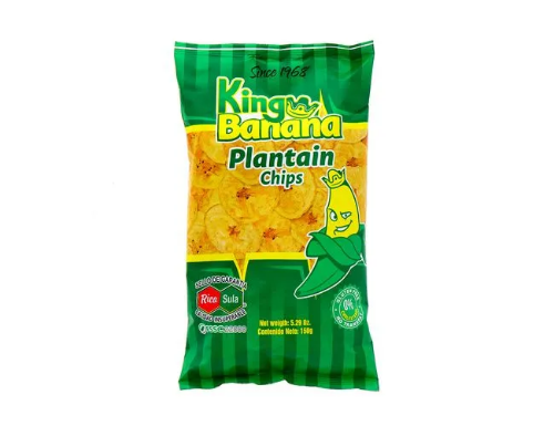 KIN BANANA RICA SULA