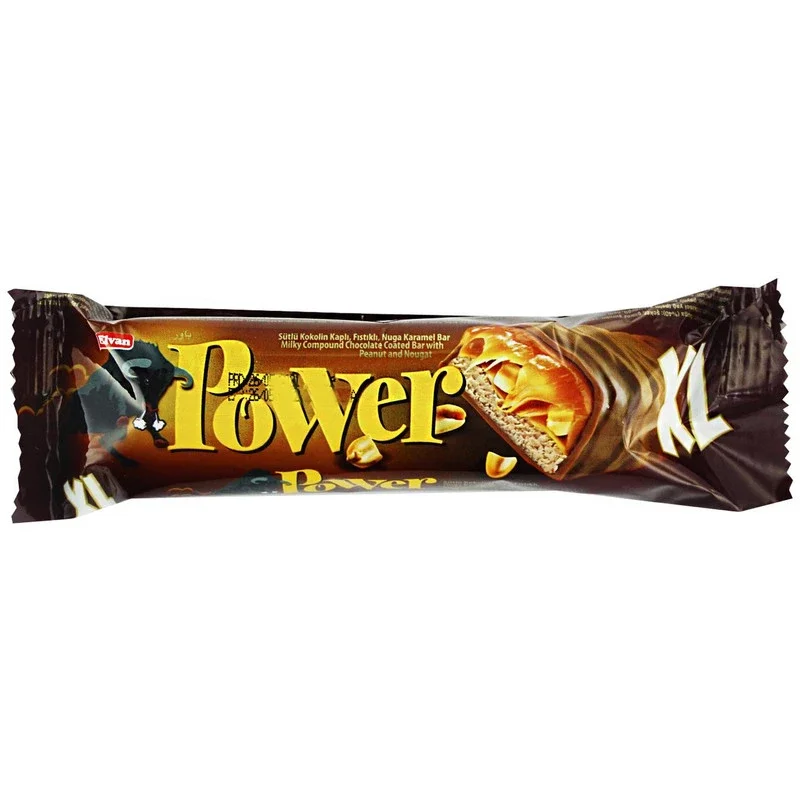 POWER-CHOCOLATE