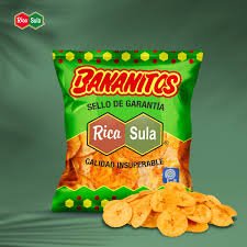 bananitos rica sula