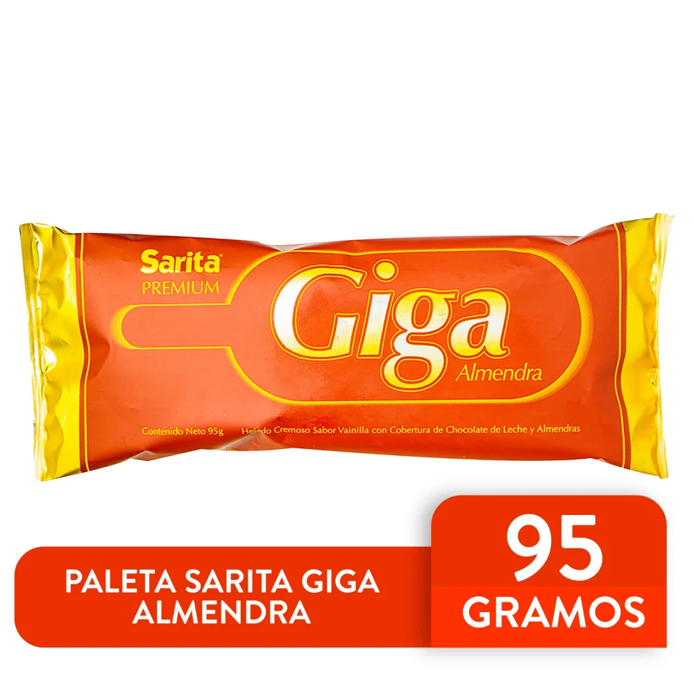 GIGA ALMENDRA