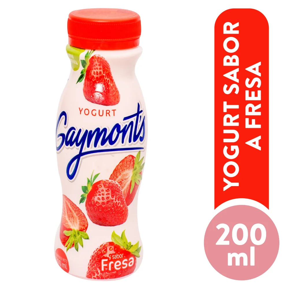 GAYMONTS-FRESA