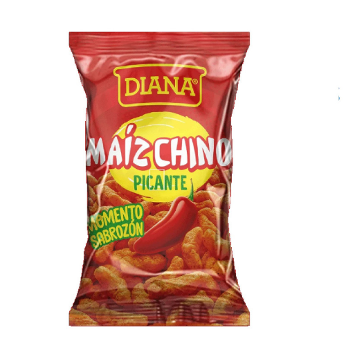 MAIZ CHINO PICANTE