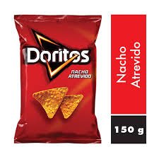 DORITOS ROJOS-FAM