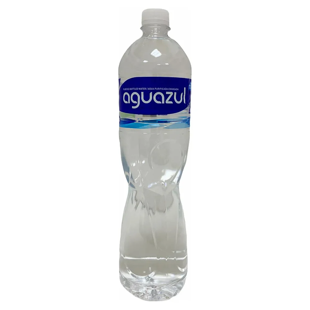 AGUA AZUL 1.1L