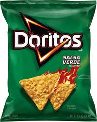 DORITOS VERDES-PEQ