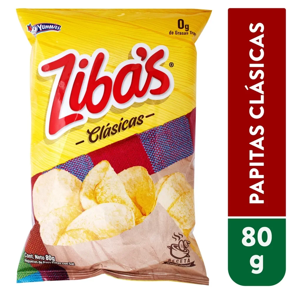 ZIBAS CLASICAS- FAM
