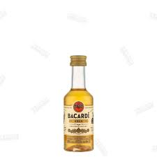 Bacardi