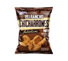 CHICHARRON - PEQ
