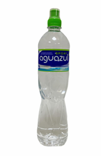 AGUAZUL SPORT