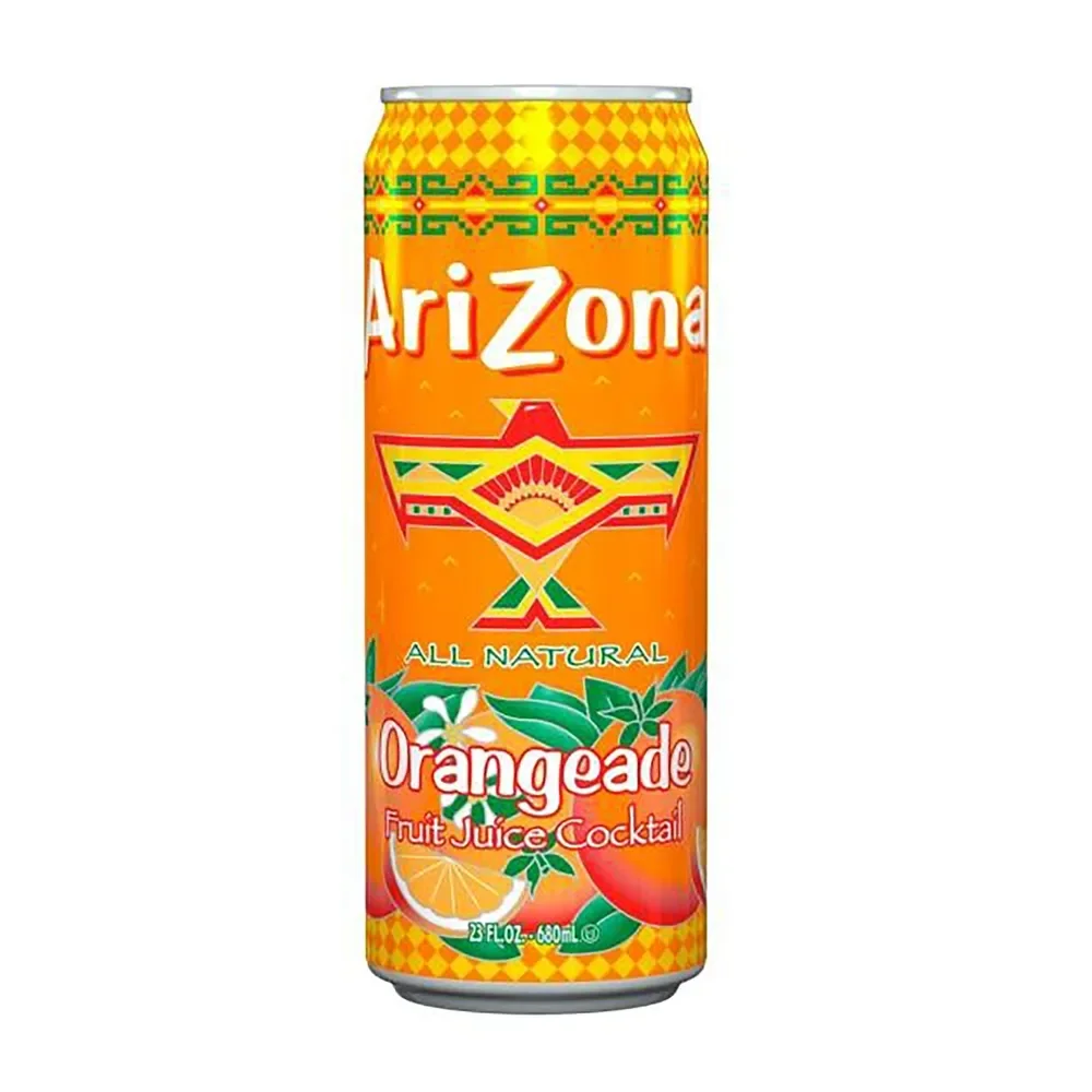 ARIZONA-NARANJA