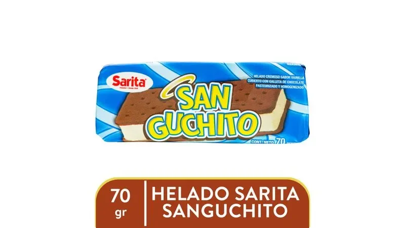 SANGUCHITO