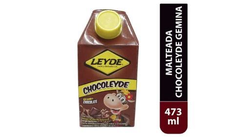 MALTEADA DE CHOCLATE (LEYDE)