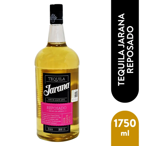Jarana 1.75 litro