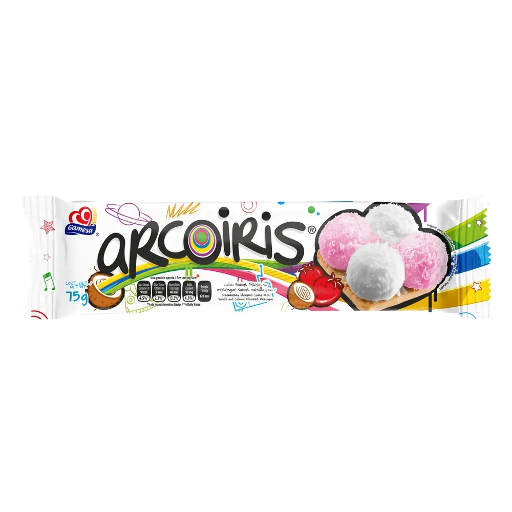 arcoirirs