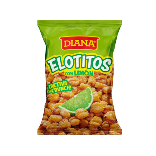 ELOTITO CON LIMON