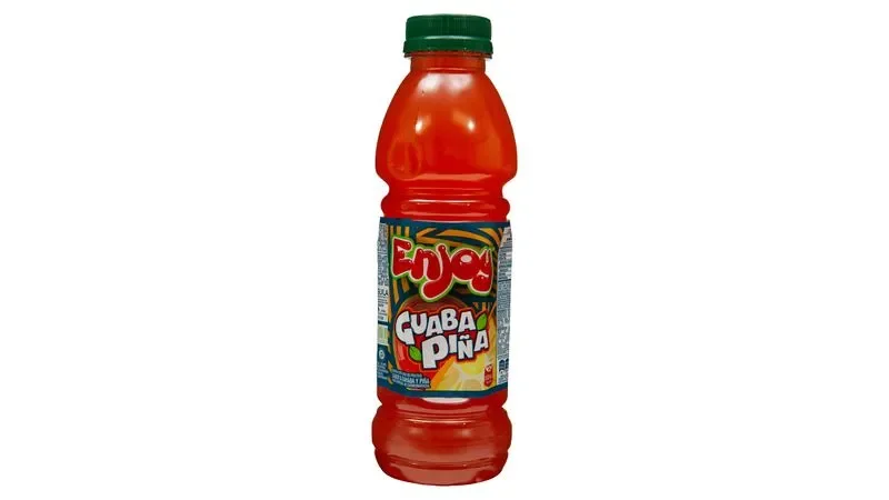 ENJOY GUABA PIÑA
