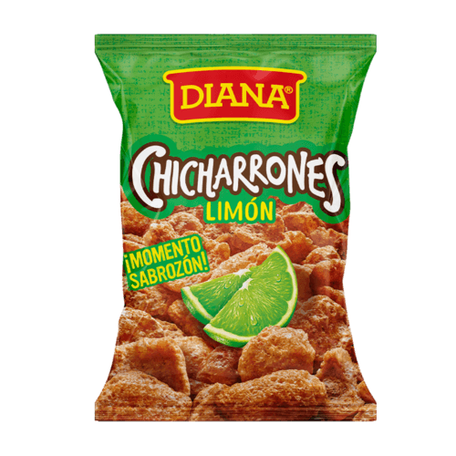 CHICHARRON LIMON