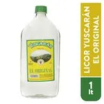 Yuscaran litro