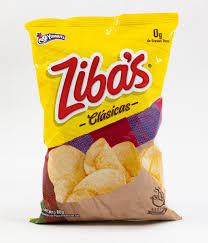 ZIBAS CLASICAS - PEQ