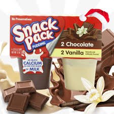 SNACK PACK